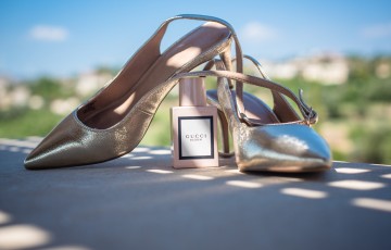 Rebecca & Carl's Wedding at Aphrodite Hills