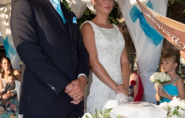 Andrew & Emily's Wedding