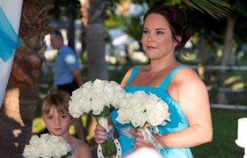 Andrew & Emily's Wedding