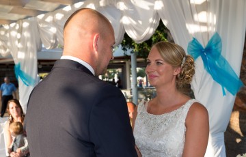 Andrew & Emily's Wedding