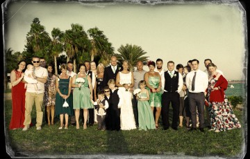 Andrew & Emily's Wedding