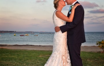 Andrew & Emily's Wedding