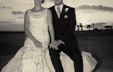 Andrew & Emily's Wedding