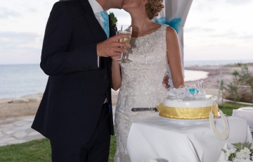 Andrew & Emily's Wedding