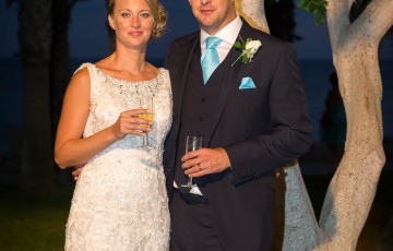 Andrew & Emily's Wedding