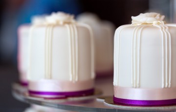 Andrew & Gemma's Villa Wedding