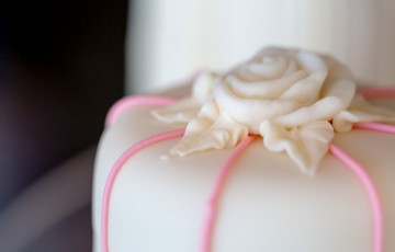 Andrew & Gemma's Villa Wedding