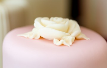 Andrew & Gemma's Villa Wedding
