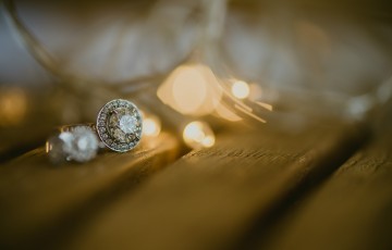 Andrew & Gillians Luxury Villa Wedding