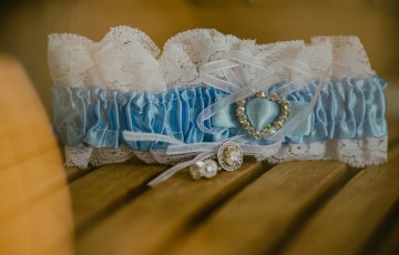 Andrew & Gillians Luxury Villa Wedding