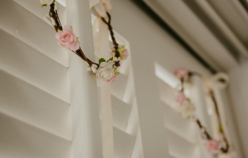Andrew & Gillians Luxury Villa Wedding