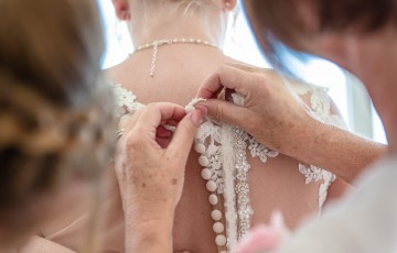 Andy & Charlotte's Wedding