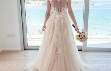 Andy & Charlotte's Wedding