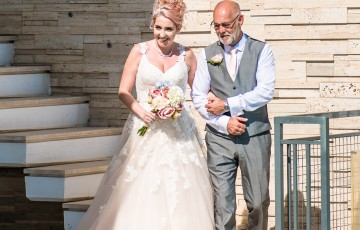 Andy & Charlotte's Wedding