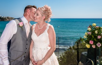 Andy & Charlotte's Wedding