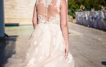 Andy & Charlotte's Wedding
