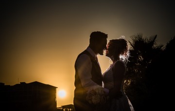 Andy & Charlotte's Wedding
