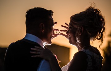 Andy & Charlotte's Wedding
