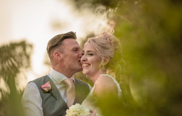 Andy & Charlotte's Wedding