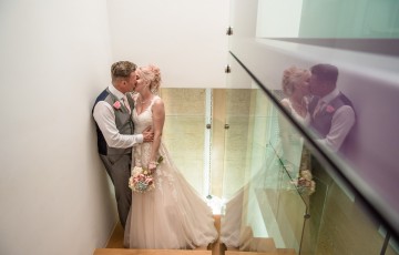 Andy & Charlotte's Wedding