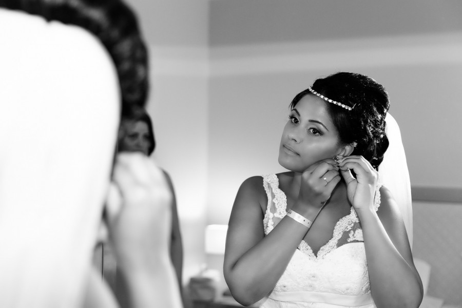 Ben & Charelle's Wedding