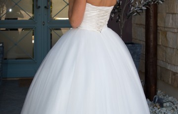 Bean & Leanda's Private Villa Wedding