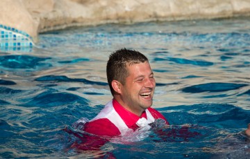 Bean & Leanda's Private Villa Wedding