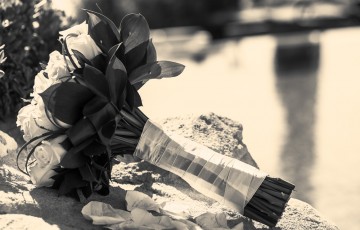 Chris & Chrissie's Dream Wedding