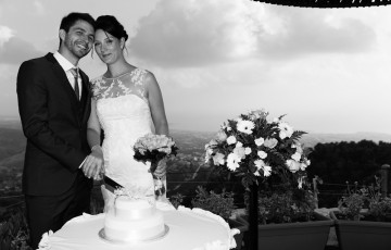 Chris & Chrissie's Dream Wedding