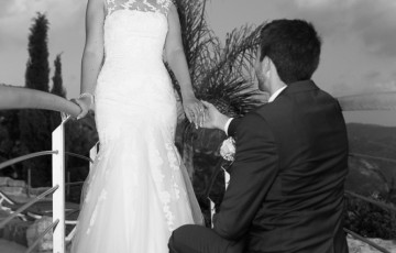 Chris & Chrissie's Dream Wedding