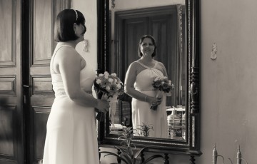 Wedding at the Ethnographic Museum