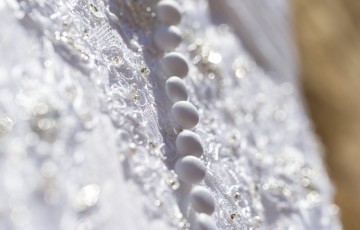 A Beach Front Villa Wedding