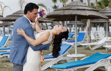 A Wedding Just for Two