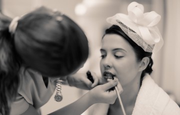 Anassa Hotel Wedding