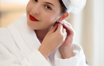 Anassa Hotel Wedding