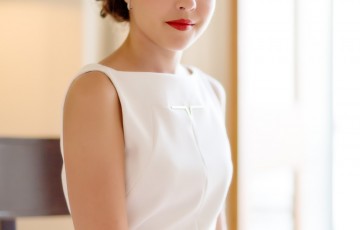 Anassa Hotel Wedding