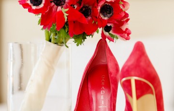 Anassa Hotel Wedding