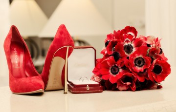 Anassa Hotel Wedding