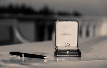 Anassa Hotel Wedding