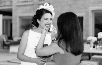 Anassa Hotel Wedding