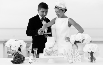 Anassa Hotel Wedding