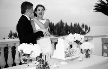 Anassa Hotel Wedding