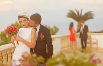 Anassa Hotel Wedding