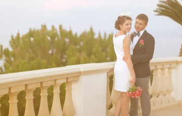 Anassa Hotel Wedding