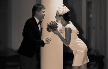 Anassa Hotel Wedding