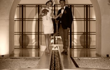 Anassa Hotel Wedding