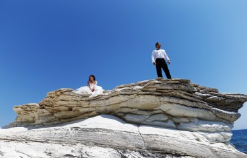 A Limassol Wedding