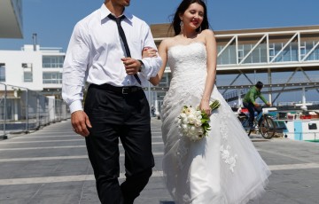 A Limassol Wedding