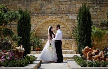 A Limassol Wedding