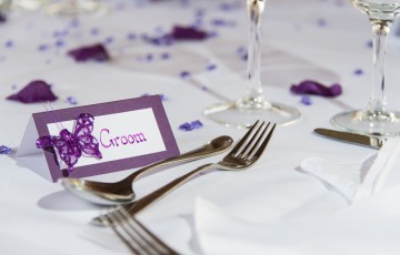 Chris & Emma's Wedding